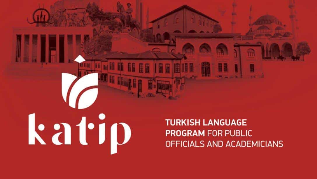 Katip: Turkish Language Program for Public Officials and Academicians